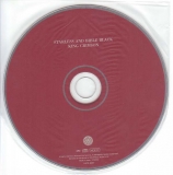 King Crimson - Starless And Bible Black, CD